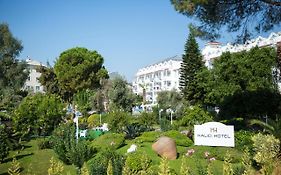 Halici Hotel Marmaris